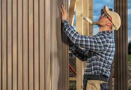 Reliable Johnson City, TX Siding Solutions